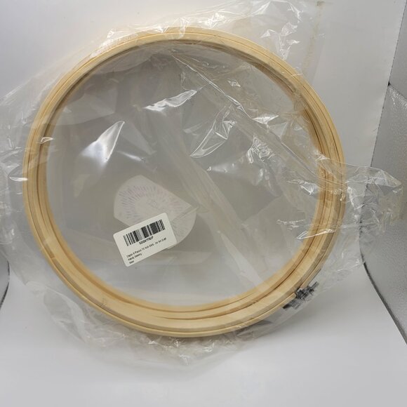 Caydo Embroidery Hoops 6 pack Size 10 inch (NWT) - Picture 3 of 4